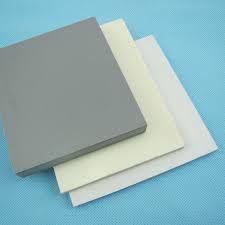 Nhựa PVC tấm